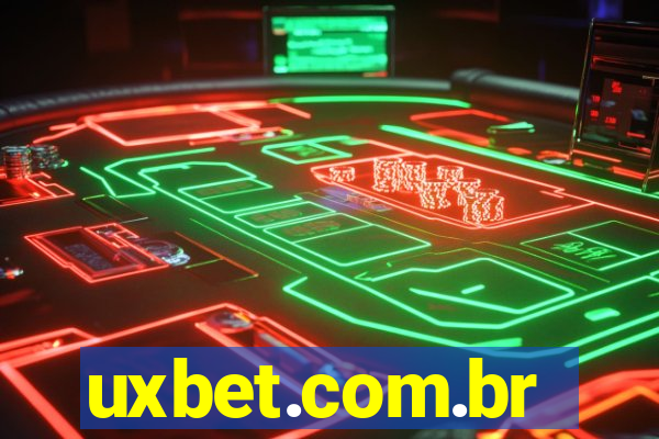 uxbet.com.br