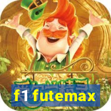 f1 futemax