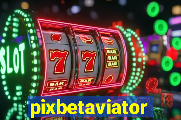 pixbetaviator