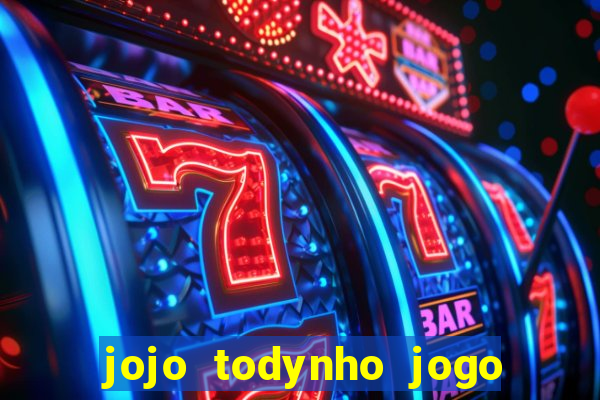 jojo todynho jogo do tigrinho