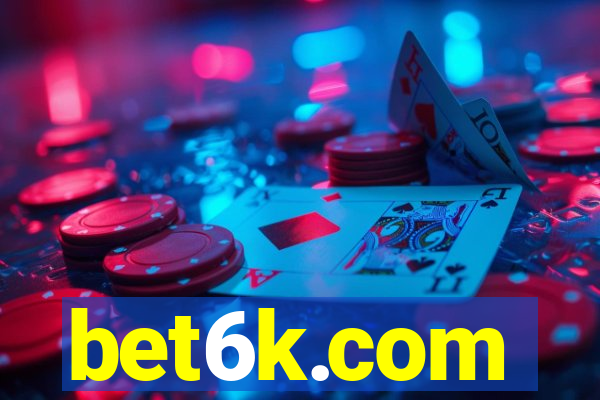 bet6k.com