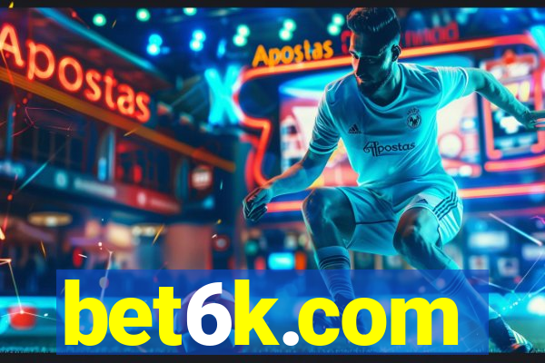 bet6k.com