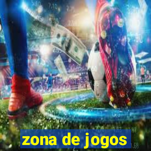 zona de jogos