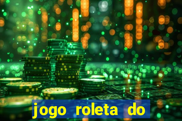 jogo roleta do silvio santos