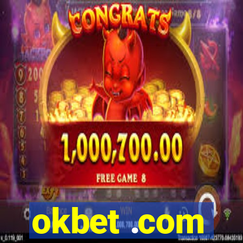 okbet .com