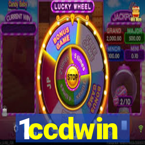 1ccdwin