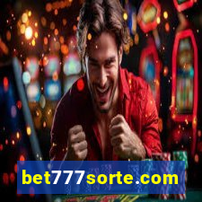 bet777sorte.com