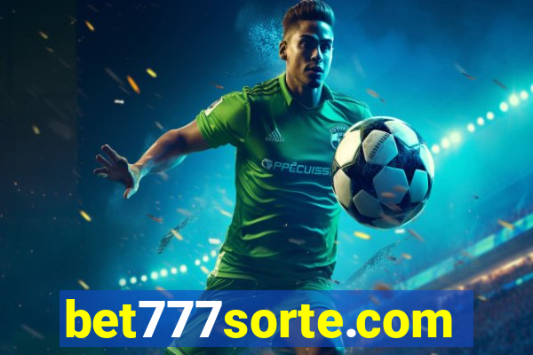 bet777sorte.com