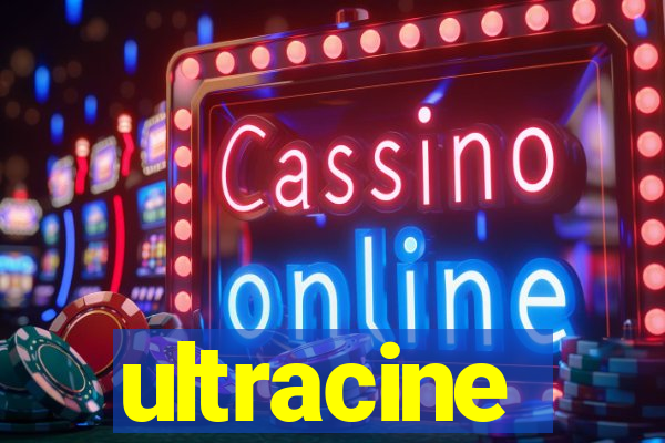 ultracine