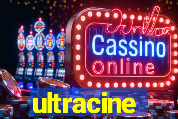 ultracine