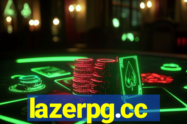 lazerpg.cc