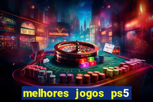 melhores jogos ps5 mundo aberto