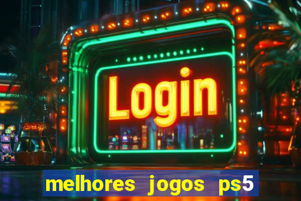 melhores jogos ps5 mundo aberto