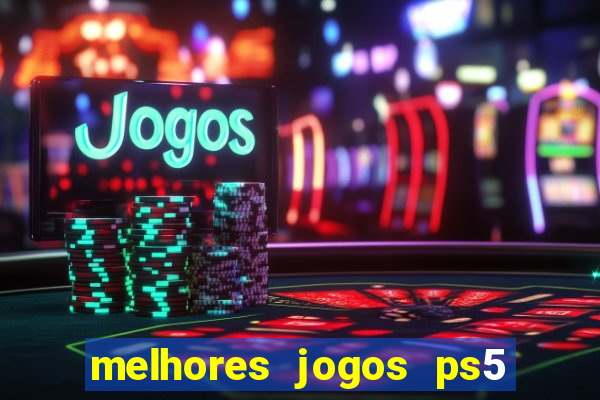 melhores jogos ps5 mundo aberto