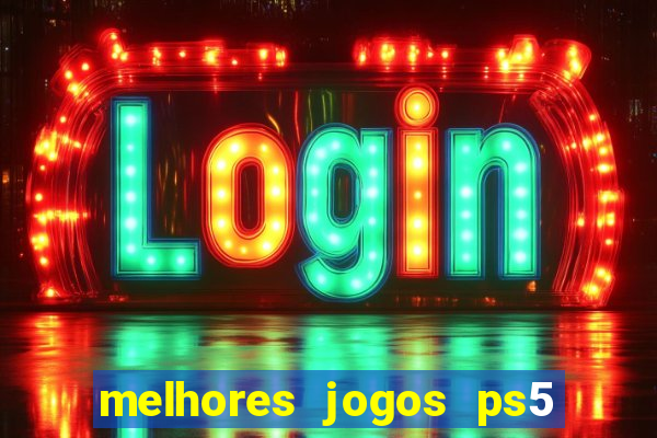 melhores jogos ps5 mundo aberto