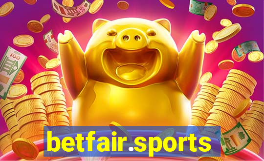 betfair.sports