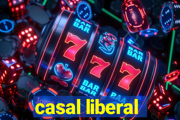 casal liberal