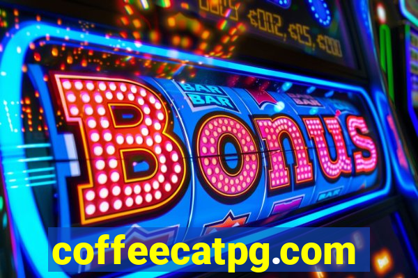 coffeecatpg.com