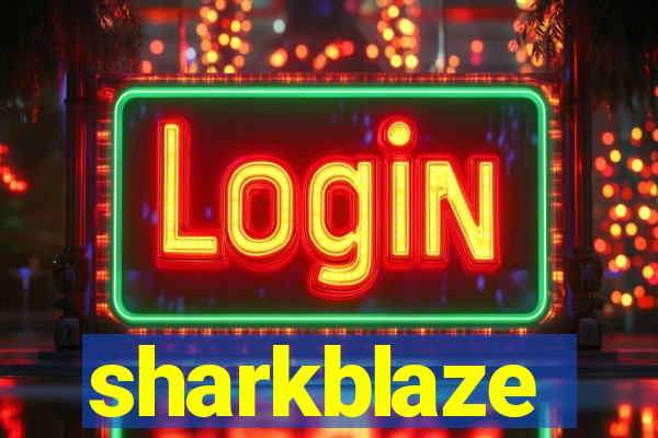 sharkblaze