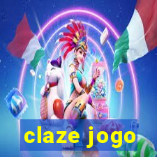 claze jogo