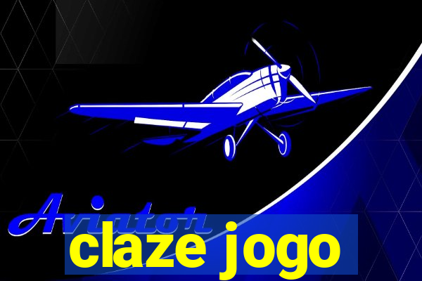 claze jogo