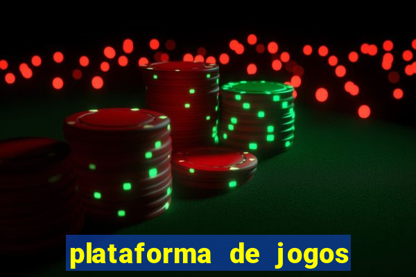 plataforma de jogos para ganhar dinheiro tigre