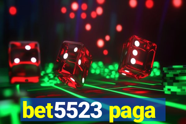 bet5523 paga