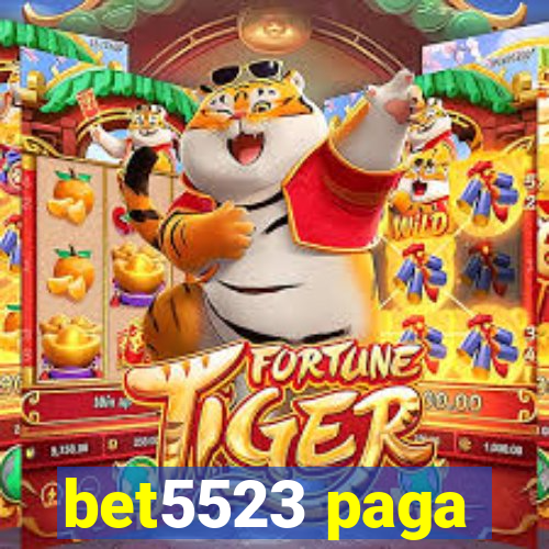 bet5523 paga