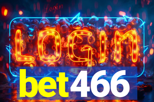 bet466