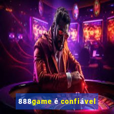 888game é confiável