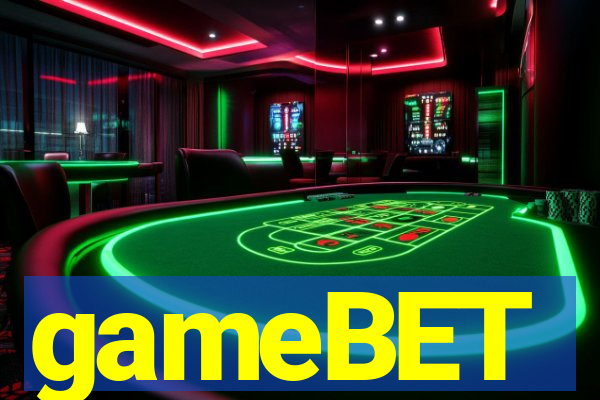 gameBET