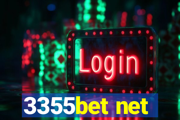 3355bet net