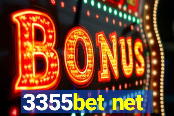 3355bet net