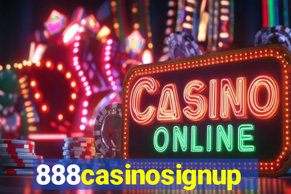 888casinosignup