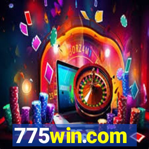 775win.com