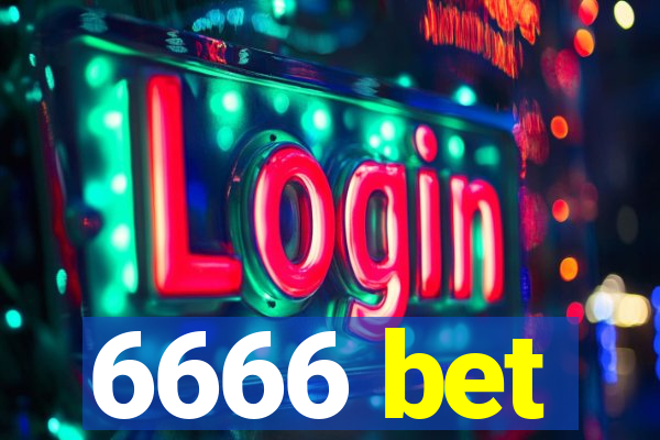 6666 bet