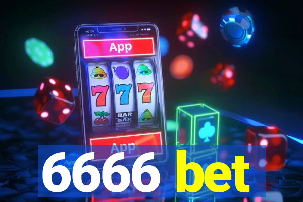 6666 bet