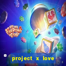 project x love potion disaster blaze gallery