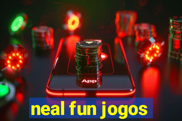 neal fun jogos