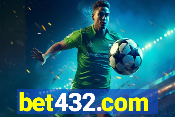 bet432.com