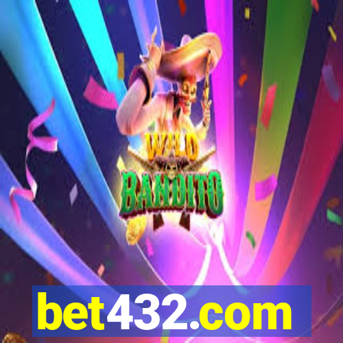 bet432.com