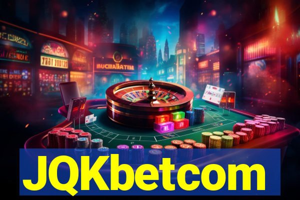 JQKbetcom