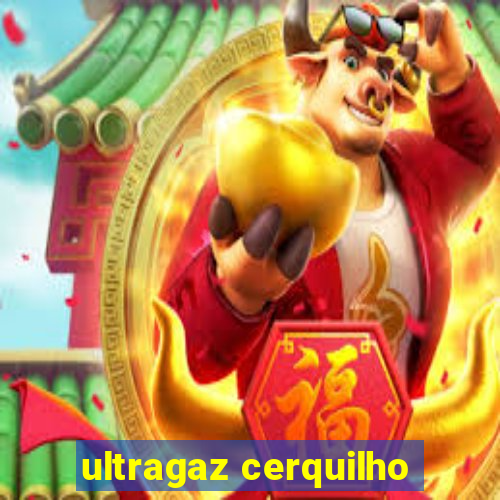 ultragaz cerquilho