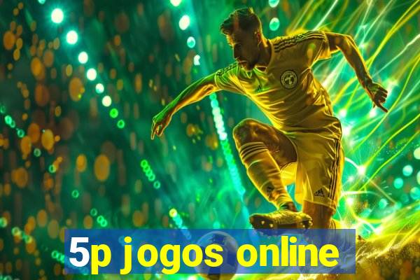 5p jogos online