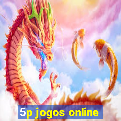 5p jogos online