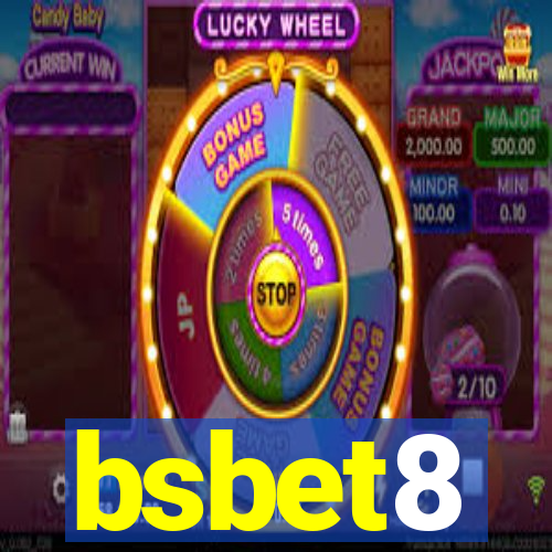 bsbet8