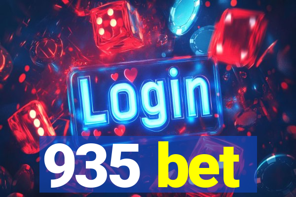 935 bet