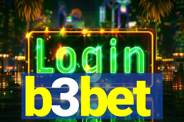 b3bet