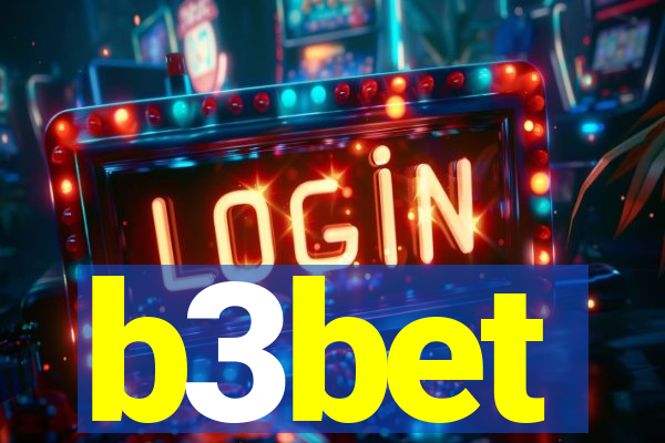 b3bet