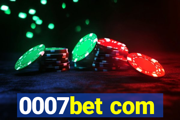 0007bet com